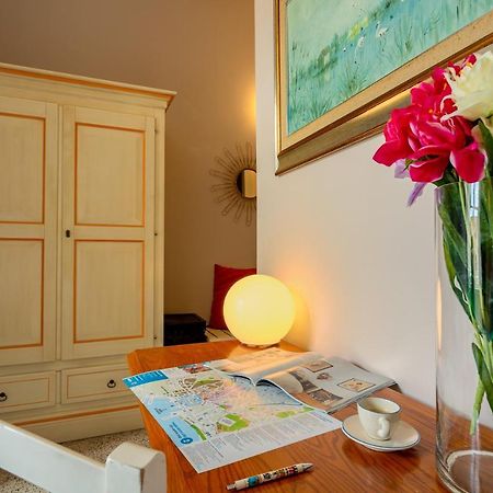 Marlin Rooms Cagliari Eksteriør billede