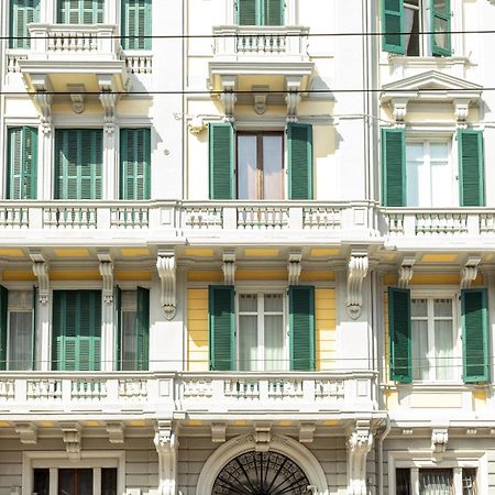 Marlin Rooms Cagliari Eksteriør billede