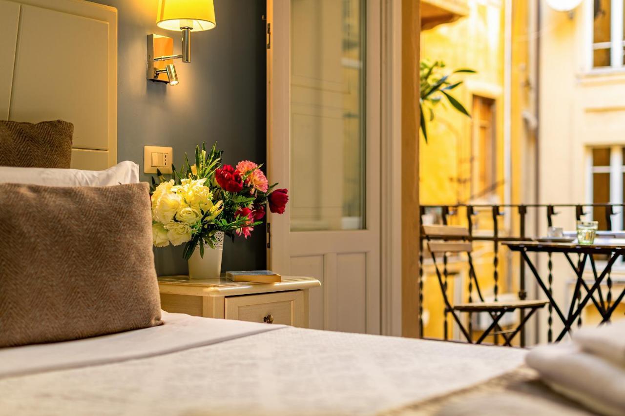 Marlin Rooms Cagliari Eksteriør billede