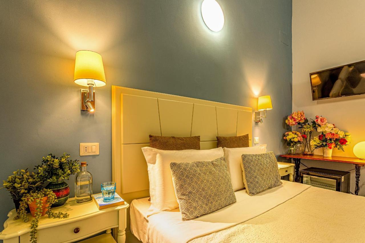 Marlin Rooms Cagliari Eksteriør billede