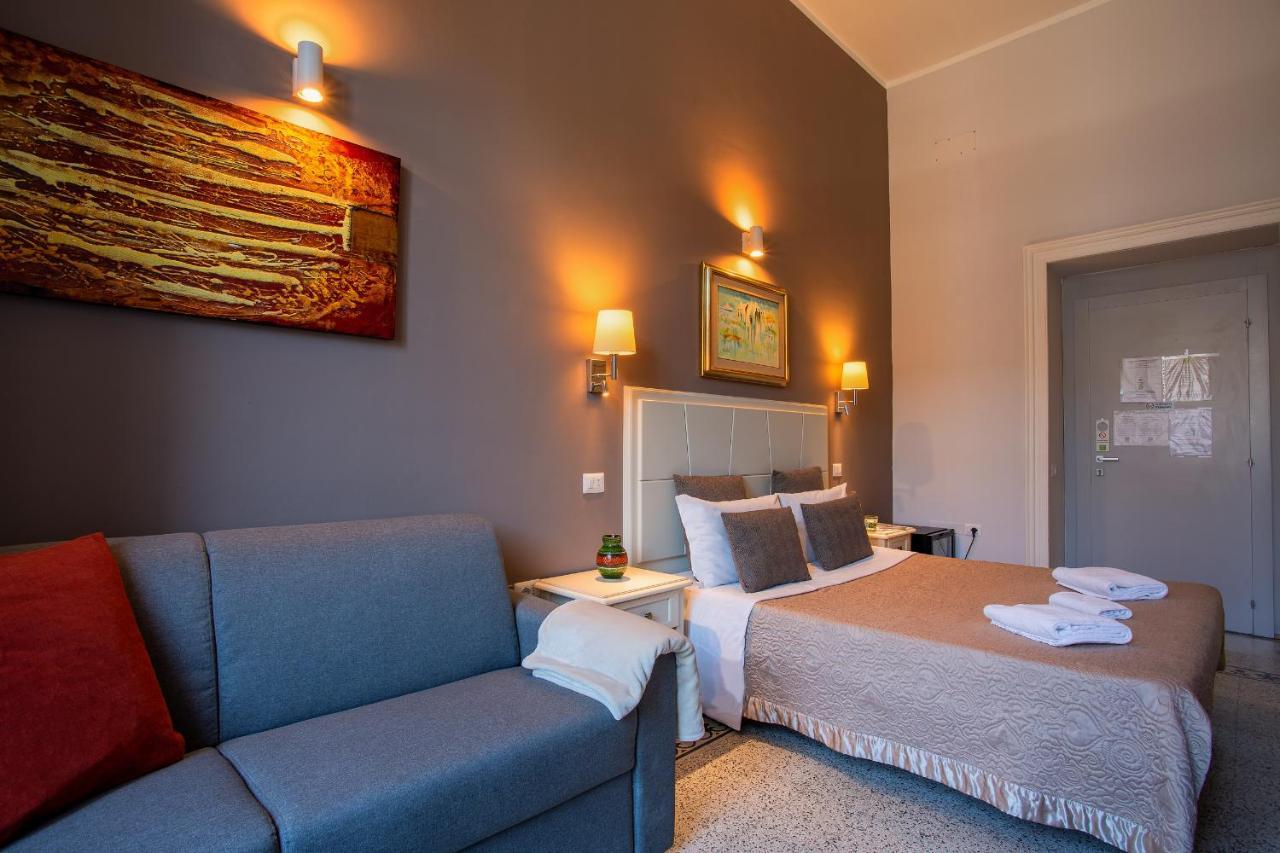 Marlin Rooms Cagliari Eksteriør billede