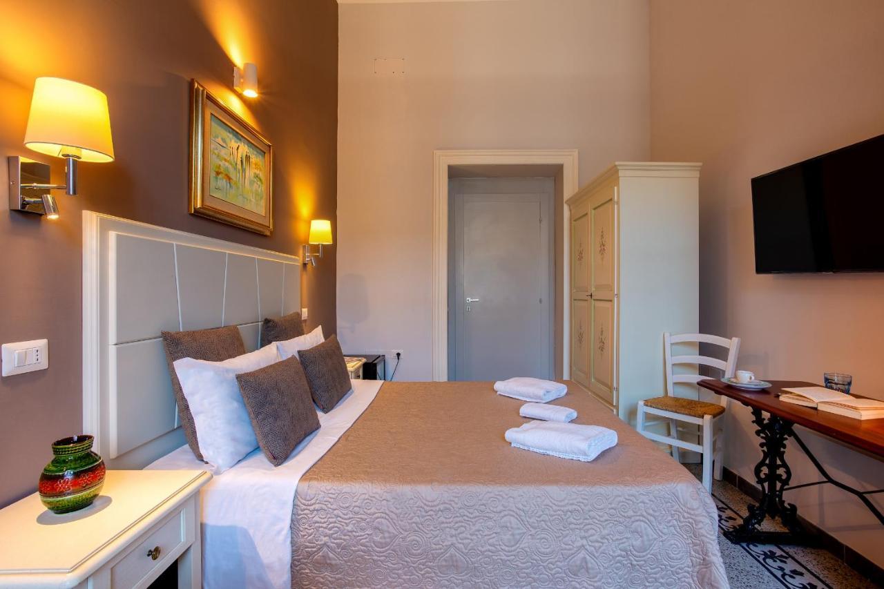 Marlin Rooms Cagliari Eksteriør billede