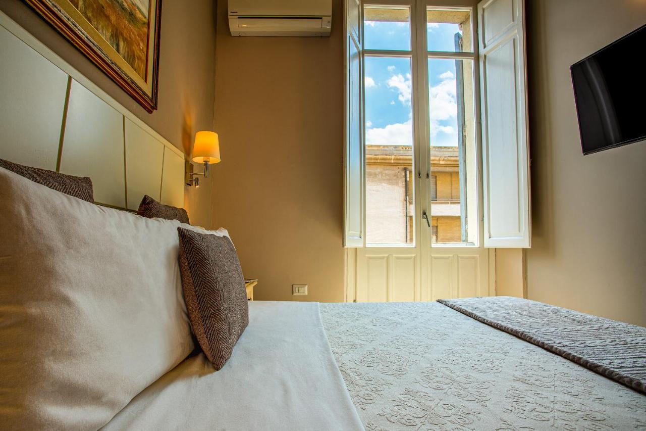 Marlin Rooms Cagliari Eksteriør billede
