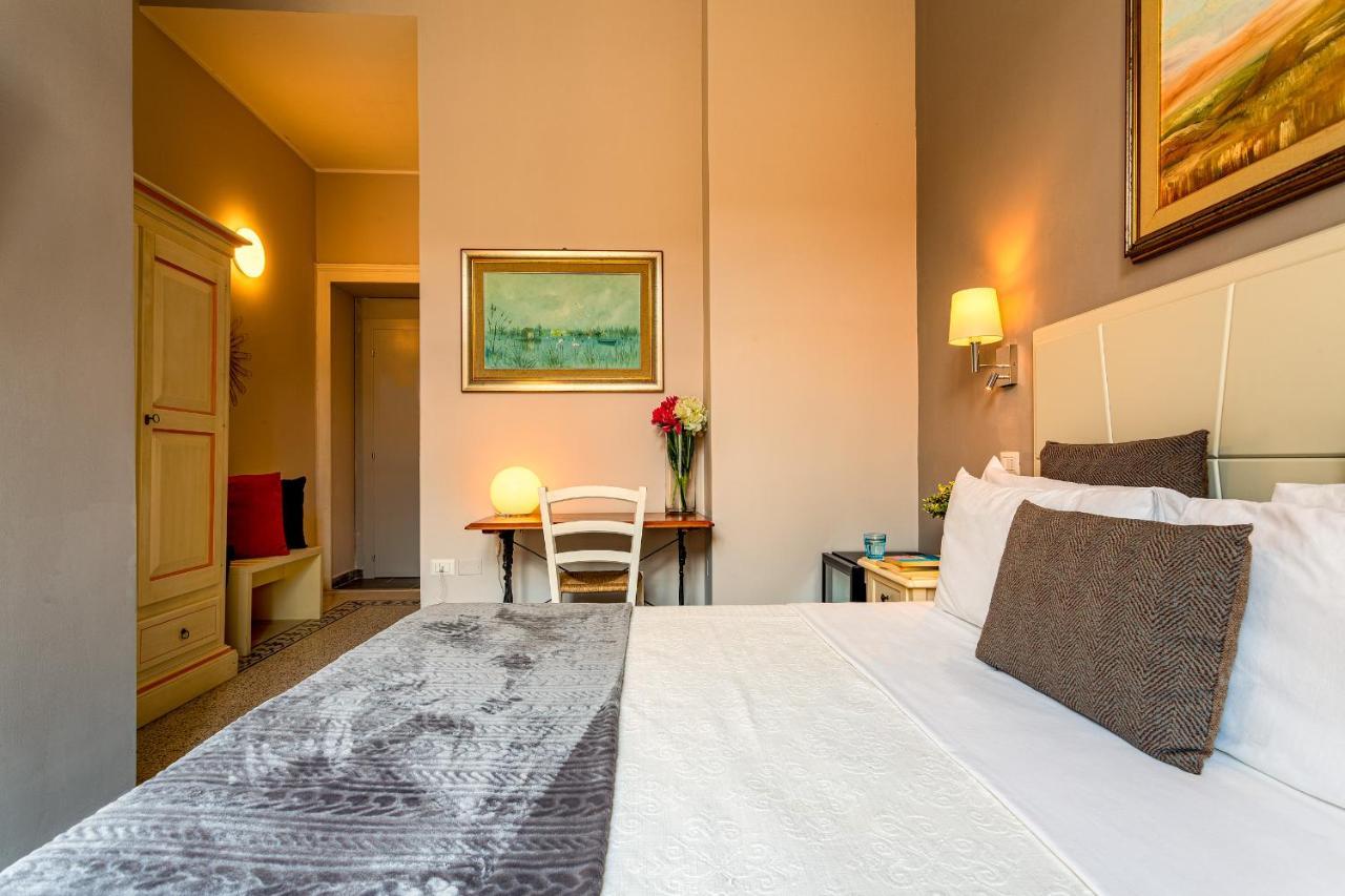 Marlin Rooms Cagliari Eksteriør billede