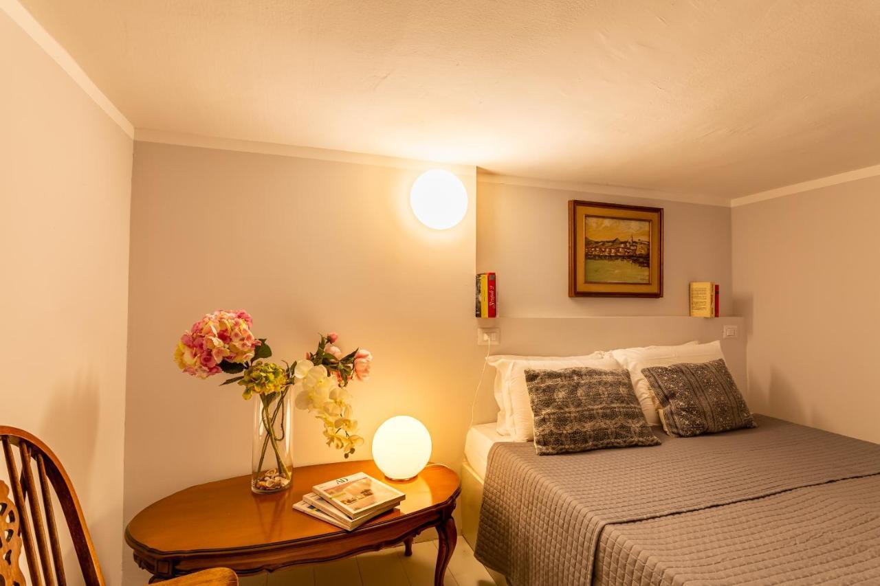 Marlin Rooms Cagliari Eksteriør billede