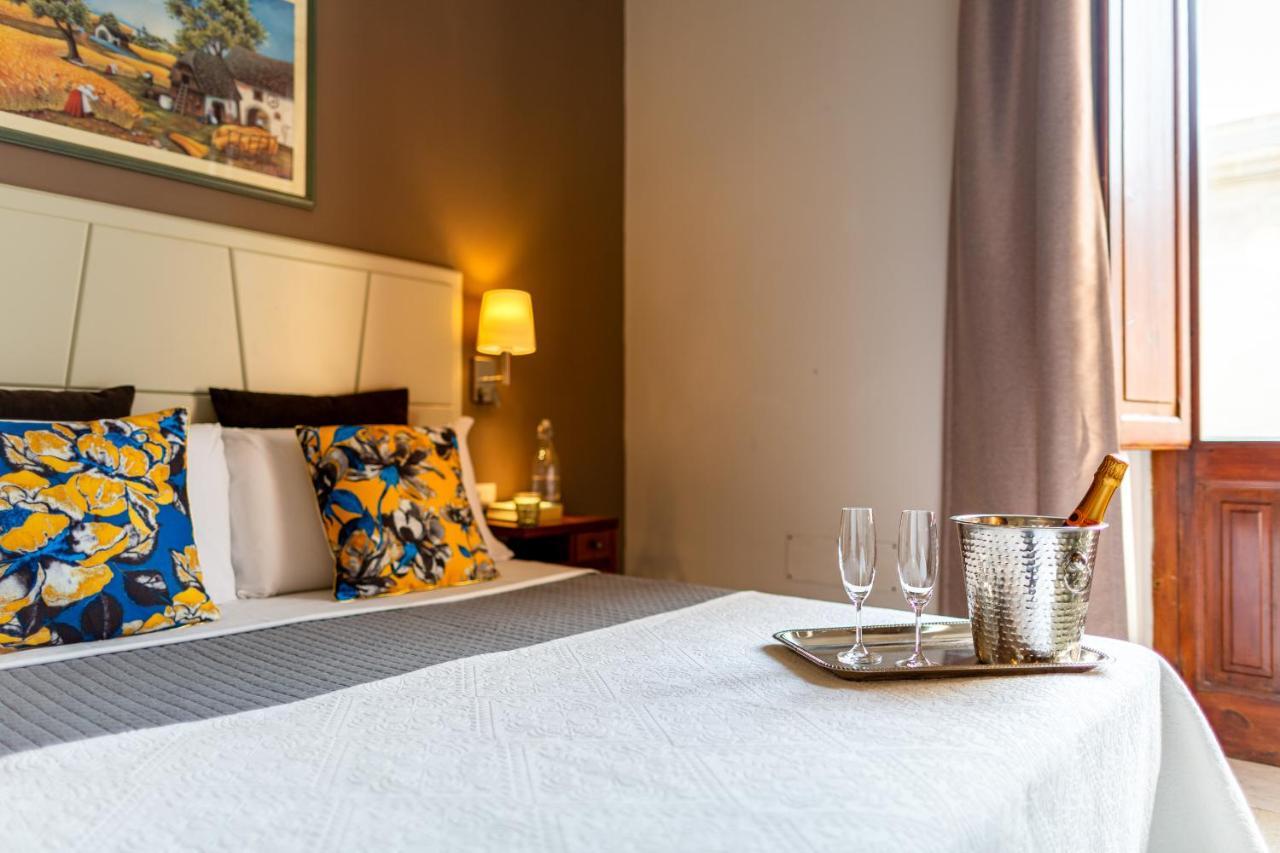 Marlin Rooms Cagliari Eksteriør billede