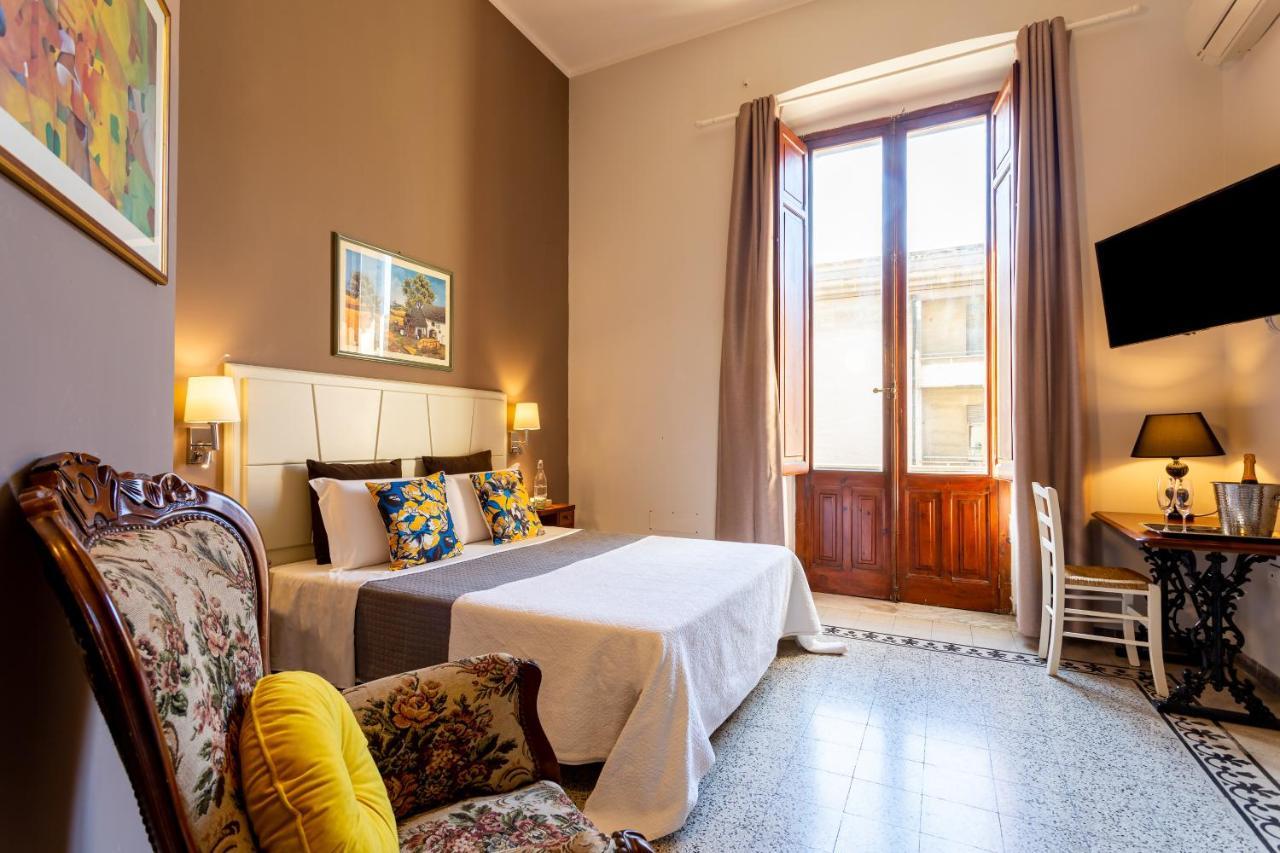 Marlin Rooms Cagliari Eksteriør billede