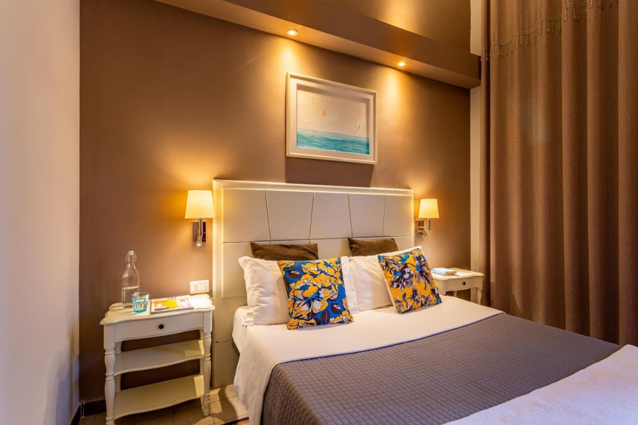 Marlin Rooms Cagliari Eksteriør billede
