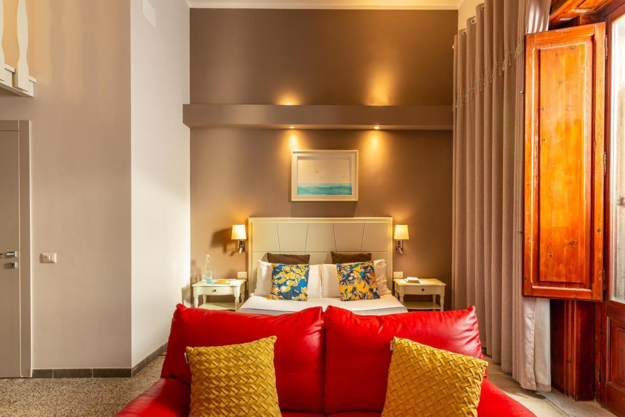 Marlin Rooms Cagliari Eksteriør billede