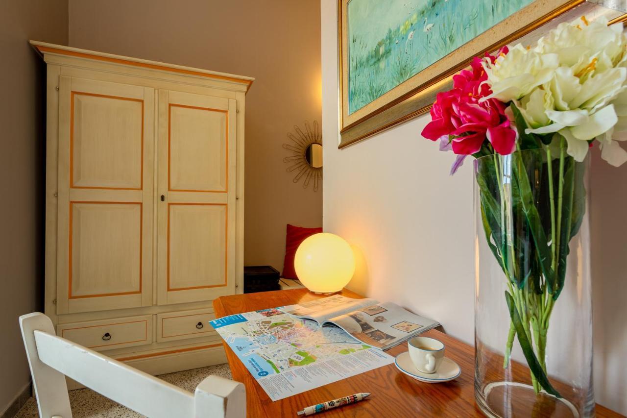 Marlin Rooms Cagliari Eksteriør billede