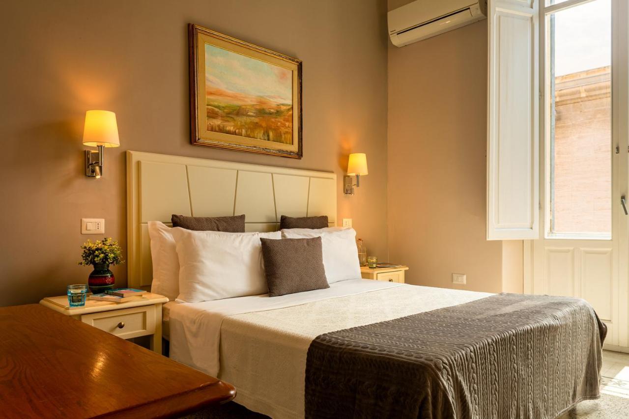 Marlin Rooms Cagliari Eksteriør billede
