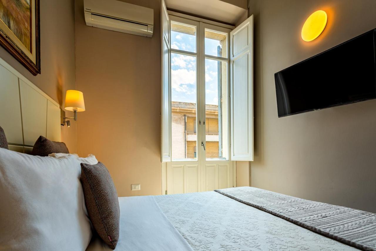 Marlin Rooms Cagliari Eksteriør billede