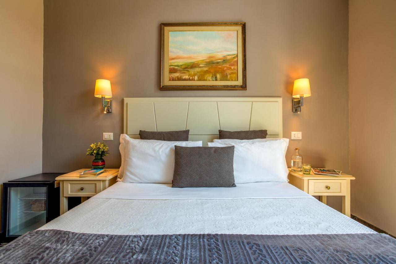 Marlin Rooms Cagliari Eksteriør billede
