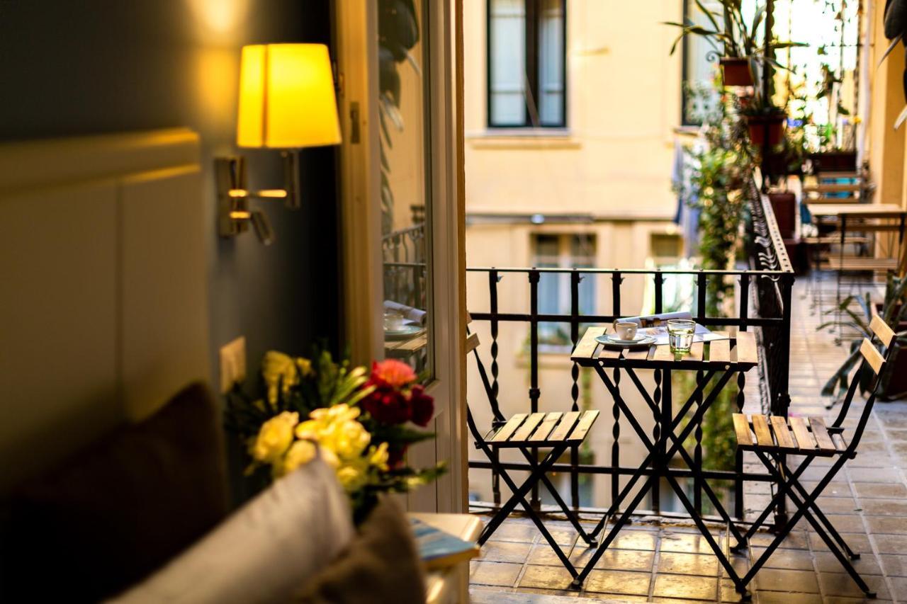 Marlin Rooms Cagliari Eksteriør billede