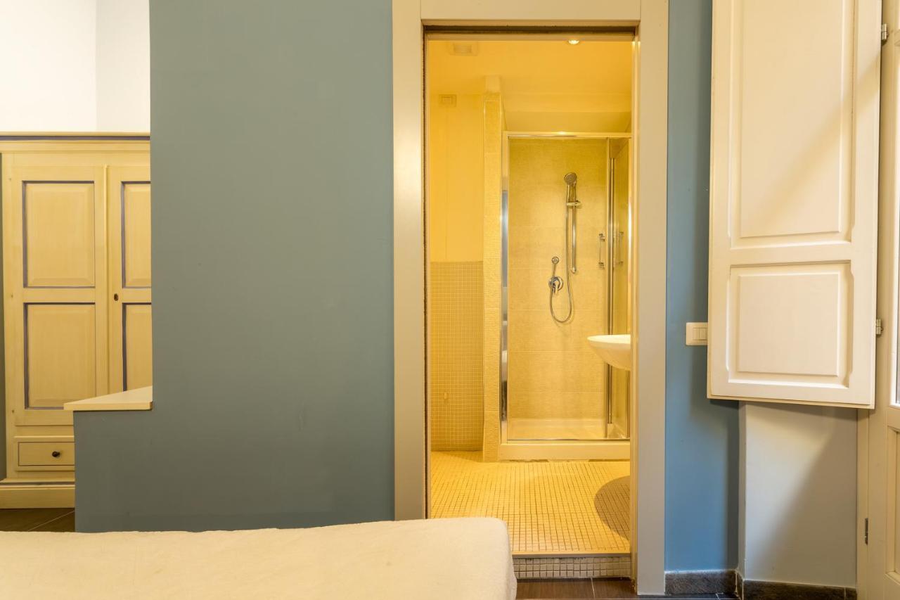 Marlin Rooms Cagliari Eksteriør billede