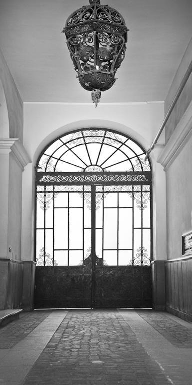 Marlin Rooms Cagliari Værelse billede
