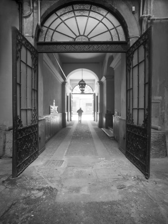 Marlin Rooms Cagliari Værelse billede